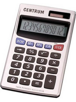 Centrum 83400