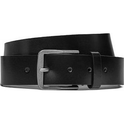Calvin Klein Ανδρική Ζώνη Δερμάτινη Μαύρη K50K511421-BEH