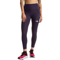 The North Face Γυναικείο Κολάν 7/8 Ψηλόμεσο Μωβ NF0A8JHTG5O1