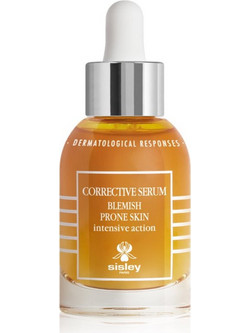 Sisley Corrective Serum Blemish Prone Skin Serum Προσώπου για Ακμή 30ml