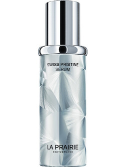 La Prairie Swiss Pristine Αντιγηραντικό Ενυδατικό Serum Προσώπου 30ml