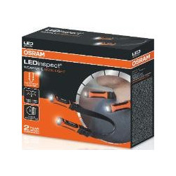 Osram LEDIL413-1 Φακός Μπαταρίας Led