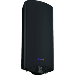Eldom DU080W-B Θερμοσίφωνας 80lt 3.3kW Κάθετος