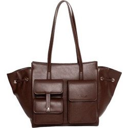 Toi & Moi 92-0757-2262 Brown