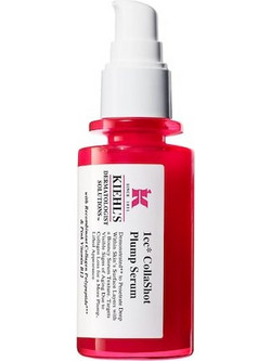 Kiehl's 1ccx CollaShot Plump Ενυδατικό Serum Προσώπου 50ml