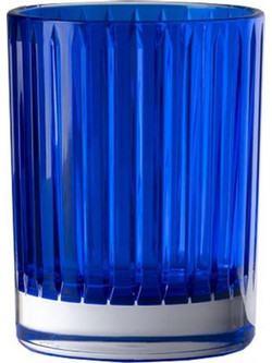 Royal Ποτήρι Νερού Κρύσταλλο Royal Blue 480ml L480285141