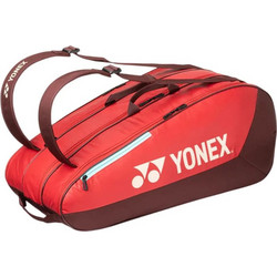 Yonex Team 9R Ruby Red 42529EX RR