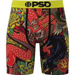 PSD Wild Flash Ανδρικό Μποξεράκι Πολύχρωμο 326180076