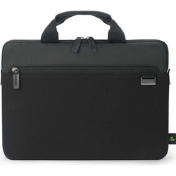 Dicota D3250504 Τσάντα Laptop Χειρός 14" Black