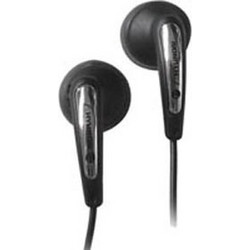 Hyundai CJC-E71 Handsfree In-Ear 2.5mm Black