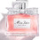 Dior Miss Dior Floral Vanilla & Sensual Notes Eau de Parfum 100ml