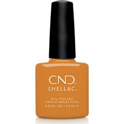 CND Shellac Candlelight Ημιμόνιμο Βερνίκι Νυχιών 7.3ml