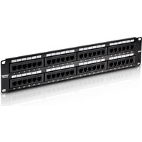 Patch Panels Trendnet