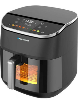 Blaupunkt AFD801 Air Fryer 8lt