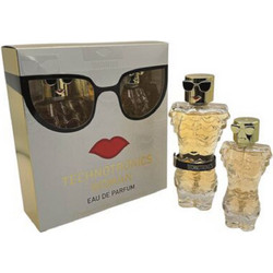 Linn Young Technotronics Woman Eau de Toilette 100ml + 30ml