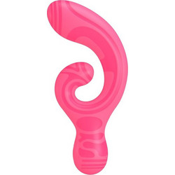 Pretty Love Verity Δονητής Egg 12.5cm Ροζ