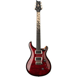 PRS Guitars Birds Of A Feather Ηλεκτρική Κιθάρα Double Cut με Μαγνήτες HH & Ταστιέρα Ebony Blood Red