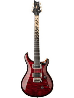PRS Guitars Birds Of A Feather Ηλεκτρική Κιθάρα Double Cut με Μαγνήτες HH & Ταστιέρα Ebony Blood Red