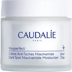 Caudalie Vinoperfect Dark Spot Niacinamide Day Cream 50ml