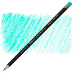 Derwent Chromaflow Ξυλομπογιά Turquoise Green 1500