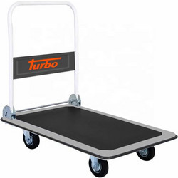 Turbo CAR700 Πλατφόρμα Μεταφοράς έως 300kg
