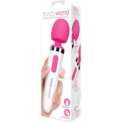 Bodywand Multi Function Δονητής Μασάζ Ροζ
