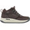 Joma Ανδρικά Μποτάκια Suede Καφέ CTERW2624