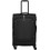 Travelite Umbria 091948-01 Βαλίτσα Μεσαία 67x43x27cm με 4 Ρόδες Μαύρη