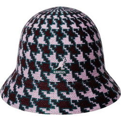 Kangol Γυναικείο Καπέλο Bucket Υφασμάτινο Ροζ 207948BP608