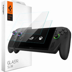 Spigen GLAS.TR SLIM 2 Tempered Glass για Asus ROG Ally