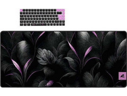 Sharkoon SKILLER SGK50 S3 Μηχανικό Σετ Gaming Πληκτρολόγιο TenKeyLess RGB Black