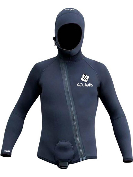 Seland Sisargas Γιλέκο Κατάδυσης Neoprene για Θαλάσσια Σπορ 5mm