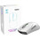 MSI Forge GM340 Ασύρματο Gaming Ποντίκι 12000 DPI White