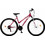 Orient Bikes Pulse Pro Γυναικείο Mountain Bike 29" Αλουμινίου με 21 Ταχύτητες Μωβ Μαύρο