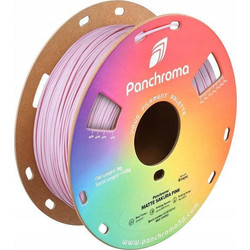 Polymaker Panchroma PLA 1.75mm Matte Sakura Pink 1Kg