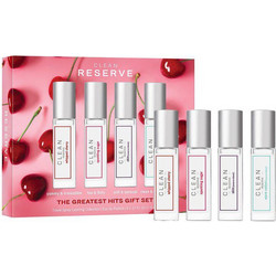 Clean Reserve The Greatest Hits Gift Set