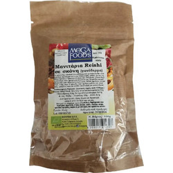 Megafoods Reishi 100gr