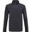 Protest Ανδρικό Φούτερ Fleece Μαύρο 3792800-897