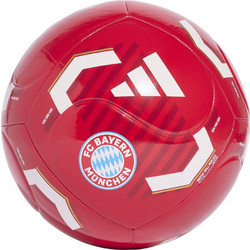 Adidas Bayern Club Μπάλα Ποδοσφαίρου KE5111