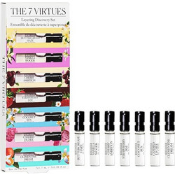 The 7 Virtues Layering Discovery Set