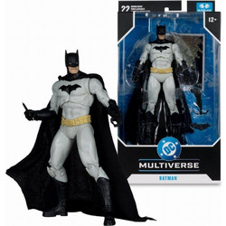 McFarlane DC Multiverse Batman The New 52 18cm