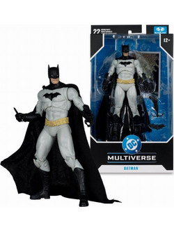 McFarlane DC Multiverse Batman The New 52 18cm