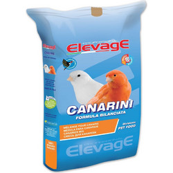Elevage Canaries Basic 20kg
