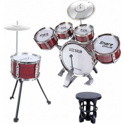 Tradesor Παιδικό Σετ Drums 586-392