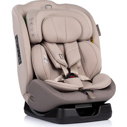Chipolino Mondial Κάθισμα Αυτοκινήτου i-Size 0-36kg Latte