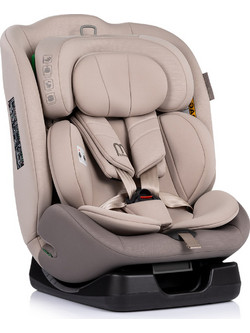Chipolino Mondial Κάθισμα Αυτοκινήτου i-Size 0-36kg Latte