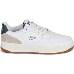 Lacoste L001 Set Ανδρικά Sneakers Λευκά 52SMA01211Y5
