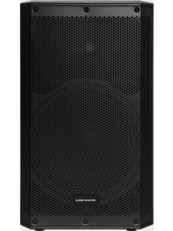 Audio Master QR908