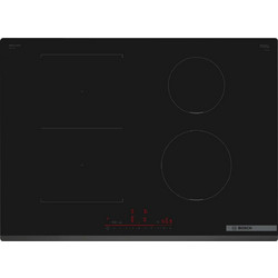 Lin LC-B47200 Επαγωγική Εστία Αυτόνομη 59x52cm