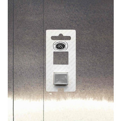 Roman Szmal Aquarius 262 Urban Grey Νερομπογιά 11-590-262